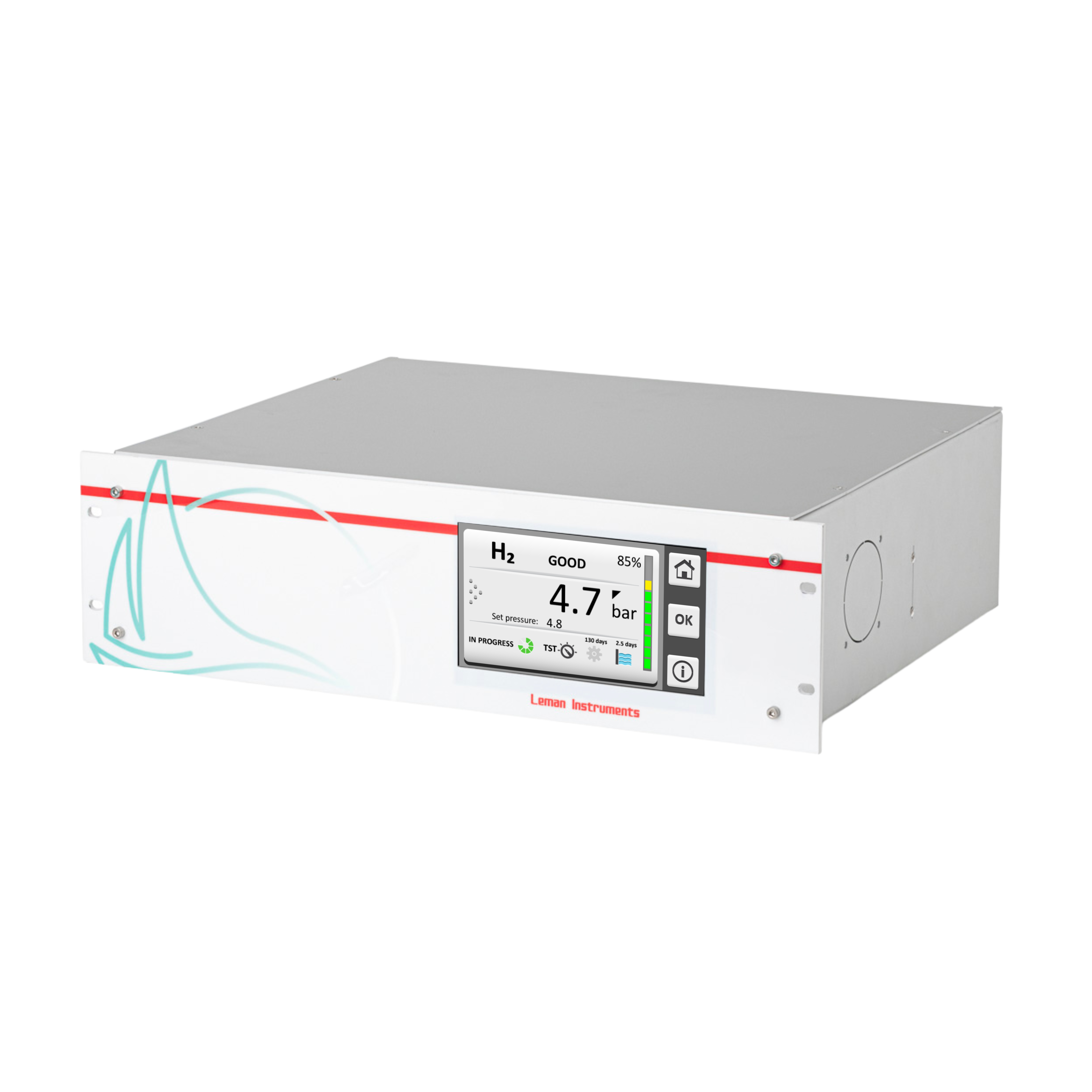 Discover the Versatility of Semi-Conductor H2 Application